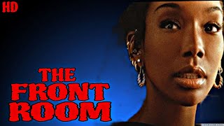 The Front Room 2024 Movie  BrandyKathryn Hunter Andrew Burnap updates Review amp Facts [upl. by Naesyar]