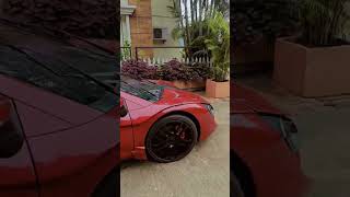 dc Avanti automobile explore shorts reels [upl. by Ailerua]