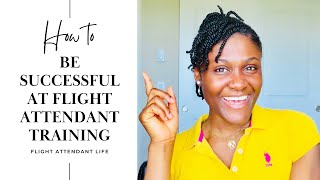 What you SHOULD know BEFORE attending FLIGHT ATTENDANT TRAINING Real life of a Flight Attendant [upl. by Saref]