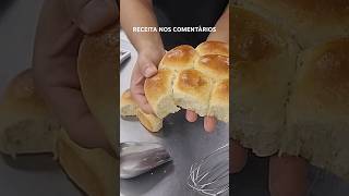 👆 PÃO CASEIRO SEM LACTOSE  VÍDEO COMPLETO NO CANAL shorts pão paocaseiro pãocaseiro [upl. by Noitsirhc]