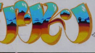 SECK  GRAFFITI COMPILATION 2016 [upl. by Freda74]