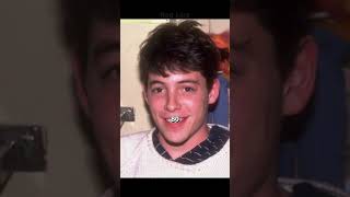 PARTE 1 Actores de Hollywood que se convirtieron en asesinos Parte 5 Matthew Broderick [upl. by Kere]