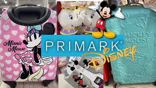 PRIMARK DISNEY  New Arrivals  October 2024 [upl. by Afihtan335]