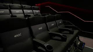 HOW DO 4D MOVIES WORK [upl. by Euqinay]