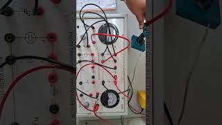 Opto electronics Devices Kit LDR Photo diode  Practicals [upl. by Lay868]