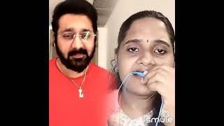 Maasi Maasam Aalaana tamil duet song [upl. by Philana]