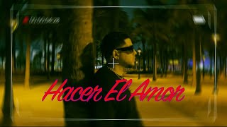 Alil  Hacer El Amor Visualizer [upl. by Elsey64]