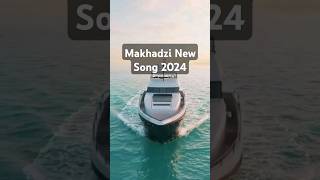 Makhadzi New Song 2024 🔥🔥  VHUTSHILO amapiano shorts makhadzi [upl. by Okiruy]