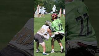 TRUE ILLINOIS HIGHLIGHTS PIPE CITY 2024 lacrosse sports lax [upl. by Lenoyl465]