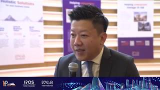 WIPO IPOS IP Awards 2019 Winner Interview – Durapower Holdings Pte Ltd [upl. by Campos]