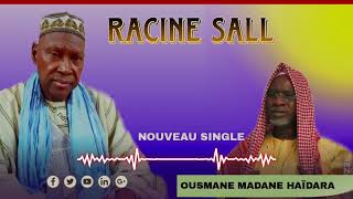 Racine SALL  Ousmane Cherif Madane HAIDARA [upl. by Leumek537]