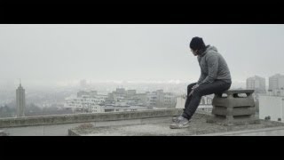 OrelSan  quotSI SEULquot clip officiel [upl. by Ilajna]