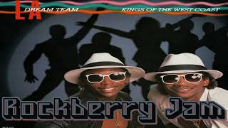 LA Dream Team  Rockberry Jam [upl. by Calder913]