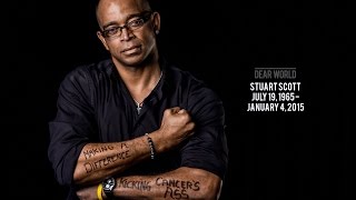 dearstuartscott A love letter from Stuart Scott’s daughters one year after his passing [upl. by Piers]