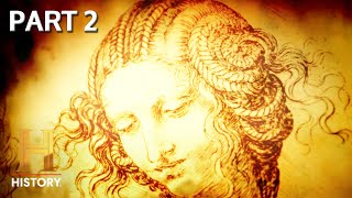 Da Vinci’s Apocalyptic Vision Part 2  Nostradamus Effect S1 E2  Full Episode [upl. by Ralleigh521]