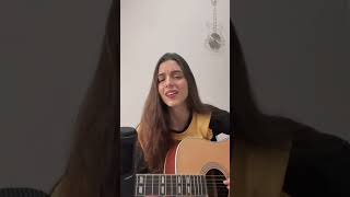 Lisboa  anavitoria amp lenine Tainá Silveira cover [upl. by Combs]