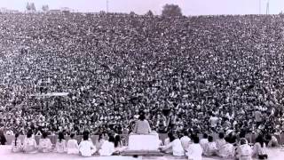 Woodstock 1969 Documentary m4v [upl. by Georgy]