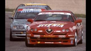 Alfa Romeo Gtv 916 quotFinal Tributequot [upl. by Fried924]