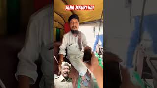 Riksha wala nikla dilwala humanity smartphone automobile huminity streetfood vlog funny [upl. by Lesko425]