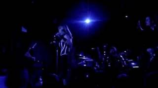 Aesma Daeva  The Bluish Shade Live in NYC 2007 [upl. by Santini76]