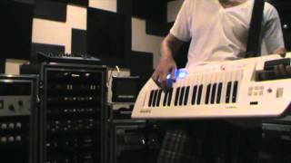 Roland AXSynth®  Lucina® AX09  Jason Freese Testimonial [upl. by Omrellig]