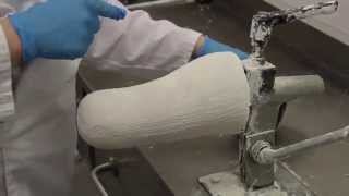 Casting amp Modification for SealIn V amp Unity Test Fitting Procedure [upl. by Scholz]