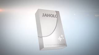 Our Latest Innovation Jaholo [upl. by Asiuol]