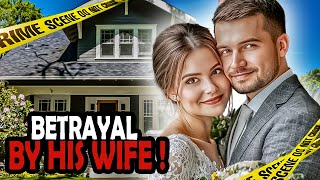 The Wife Who Fooled Everyone Even the FBI True Crime Documentary [upl. by Baptiste]