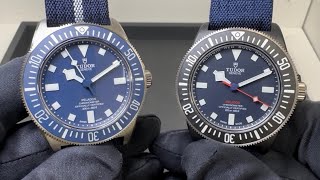 Which Tudor Pelagos FXD [upl. by Nilrah700]