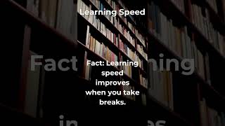 Learning Speed [upl. by Assila]