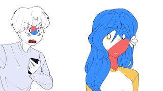 After the Covid19 Pandemic Countryhumans [upl. by Yllen]