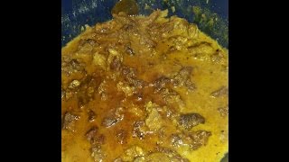 Indonesische rendang  Lekkersmikkelennn [upl. by Pauly]