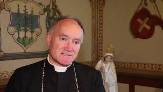 Preview SSPX’s Bishop Fellay Talks Exclusively to the National Catholic Register [upl. by Eveivenej196]