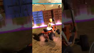 Rumbler racing l Kamal ki game ha [upl. by Eirovi]