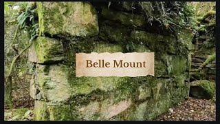 Belle Mount  Cerrig lle bu cariad [upl. by Eillah254]