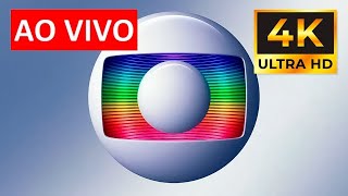 GLOBO AO VIVO HD AGORA HOJE [upl. by Atnahsal730]