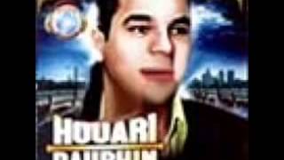 Houari Dauphin T3adbini w Balek mhani [upl. by Maag153]