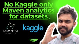 kaggle data science competitions [upl. by Syxela270]