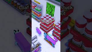 The new Wobbledogs Grocery update has just dropped with all new items to unlock WeAreSecretMode [upl. by Rebliw]