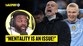 quotThis Is A CRISISquot Darren Bent CLAIMS Man Citys Success Has Taken Its Toll [upl. by Assirec]