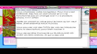 BONUS DE HACK  Installer CHEAT ENGINE  Fonctionnement   BLABLALAND [upl. by Kawai131]