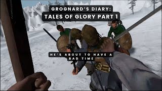 Grognards Diary Tales of Glory Part 1 [upl. by Ailey415]