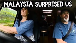 UK Van Lifers Discover Malaysias Highlands S8E33 [upl. by Jeramey]