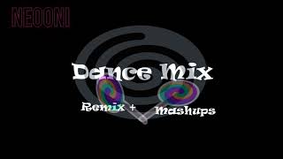 Dance Mix  UK Floor Fillers [upl. by Meerak]