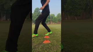 Football practice morning routine⚽️⚽️🇵🇰🇵🇰 football soccer practice short [upl. by Jocelyne]