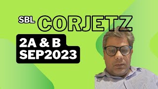 SBL  CORJETZ 2B In Urdu Hindi [upl. by Roter423]