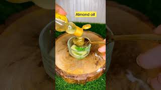 Wrinkles free Gel shorts beautytips skincare homemade [upl. by Lecrad]