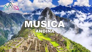 Musica andina Cusco Perú Bolivia Ecuador andean music relax music instrumental [upl. by Nil210]