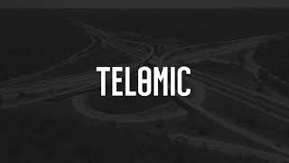 Telomic  Let Me Go feat Ella Nöel Liquicity [upl. by Zealand]