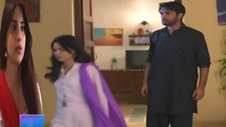 Beyhadh episode 25 promo Affan waheed Madiha imam amp Saboor Ali only on Geo TV [upl. by Felt]